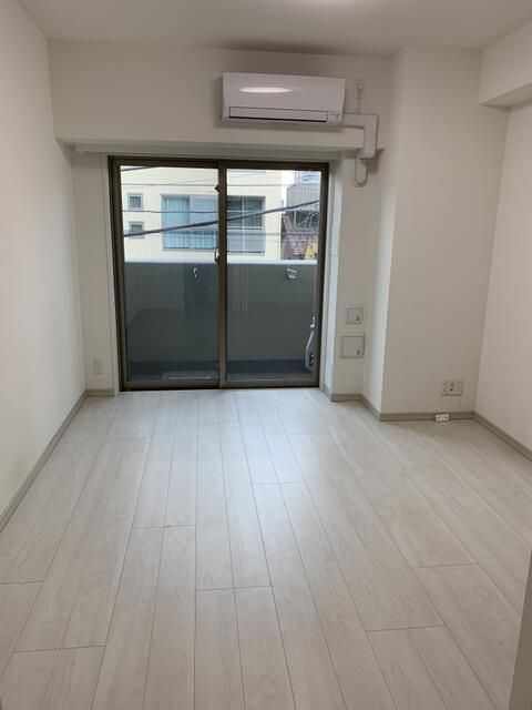 居室・リビング　※同マンション別部屋のお写真です。