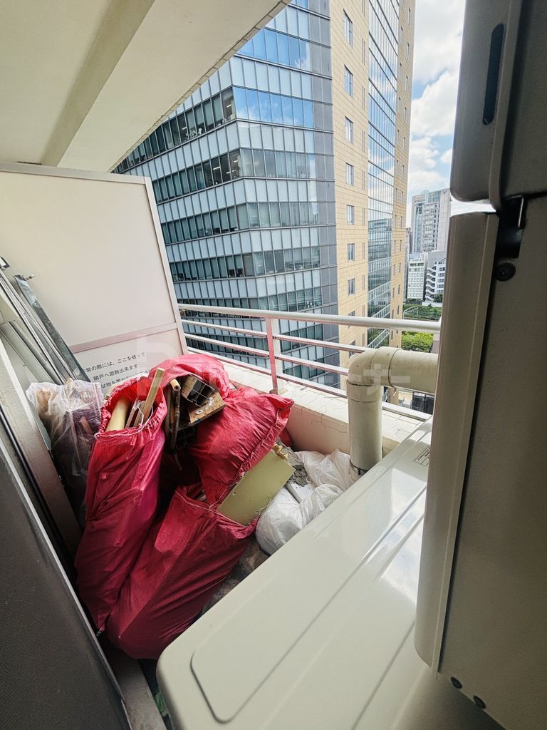 ナーベルお茶の水の内装写真