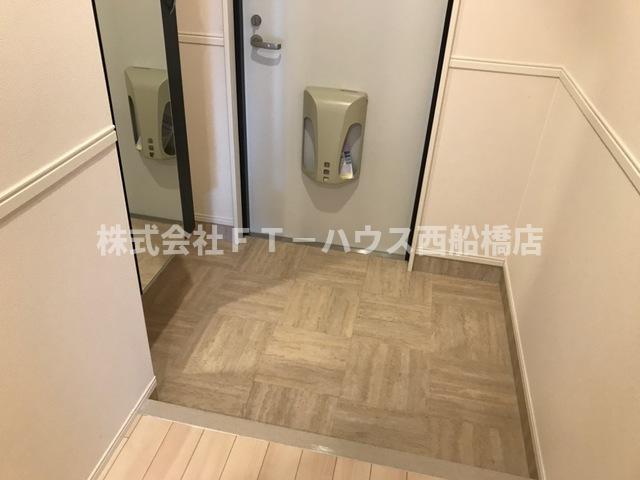 玄関　玄関(イメージ)