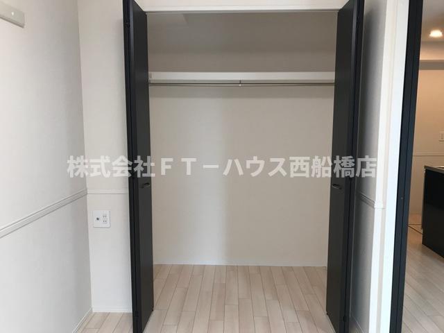収納　収納(イメージ)