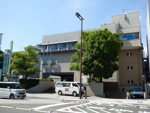 警察署・交番　大阪府生野警察署（警察署・交番）まで1800m