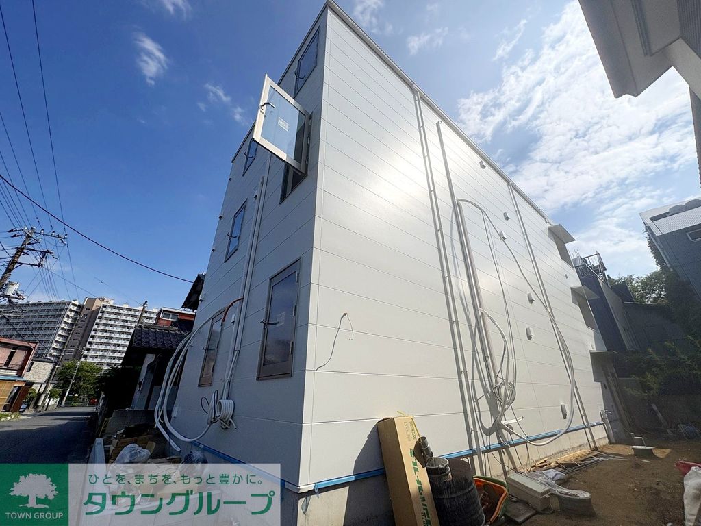 その他　お問合せはタウンハウジングまで！※現地待合わせ相談可能