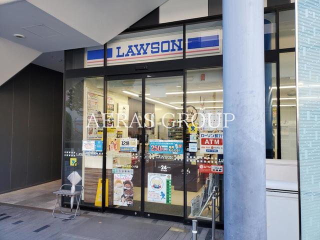コンビニ　ローソン 新浦安ＴＫビルディング店（コンビニ）まで321m