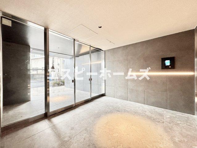 東武伊勢崎線 梅島駅 徒歩10分 5階建 築2年の外観写真