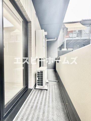 東武伊勢崎線 梅島駅 徒歩10分 5階建 築2年の内装写真