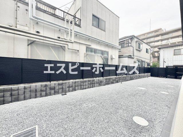 東武伊勢崎線 梅島駅 徒歩10分 5階建 築2年のその他写真