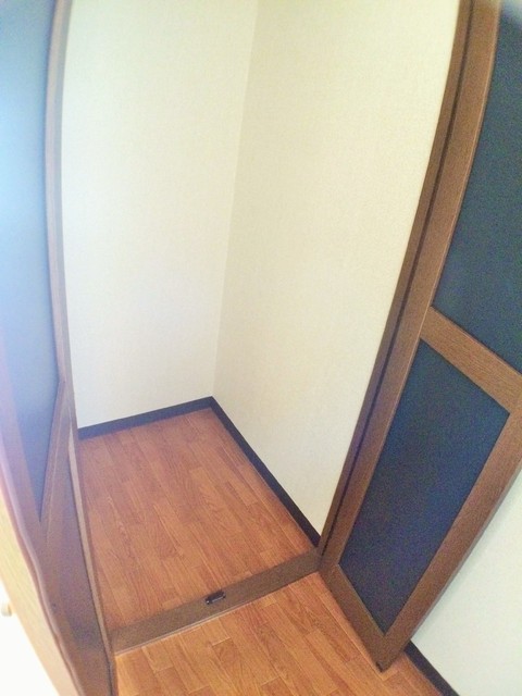 エクレール衣掛の内装写真