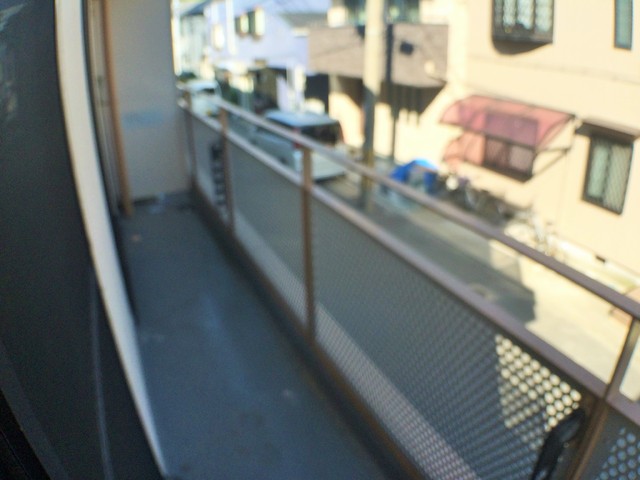 エクレール衣掛の内装写真