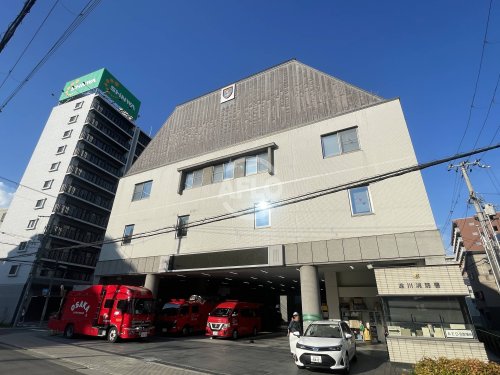 その他　大阪市消防局 淀川消防署（その他）まで150m