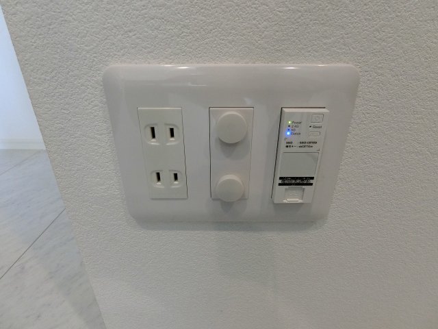 その他設備　別号室参考写真