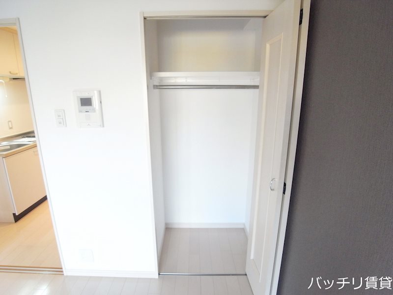 収納　※同型タイプの為、現状優先