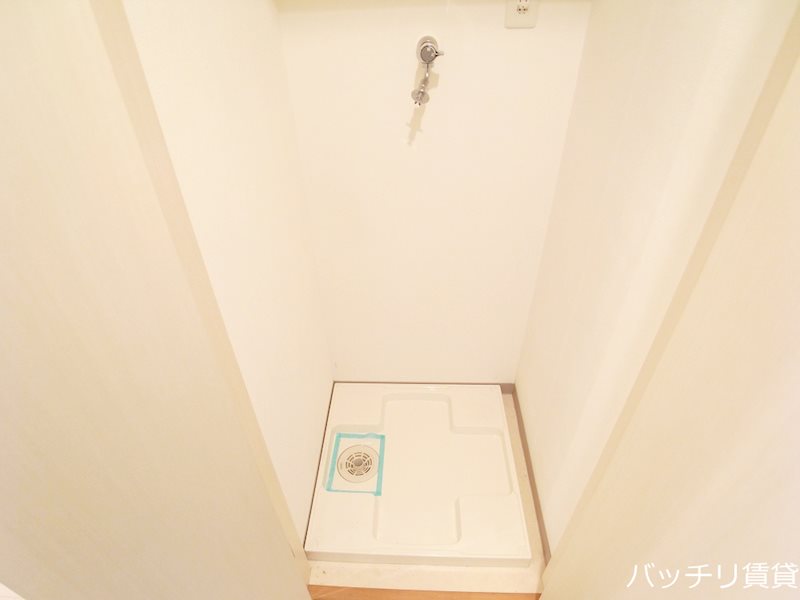 その他設備　※同型タイプの為、現状優先