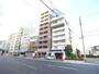 西鉄平尾駅より徒歩4分 3階 築19年5ヶ月の賃貸物件