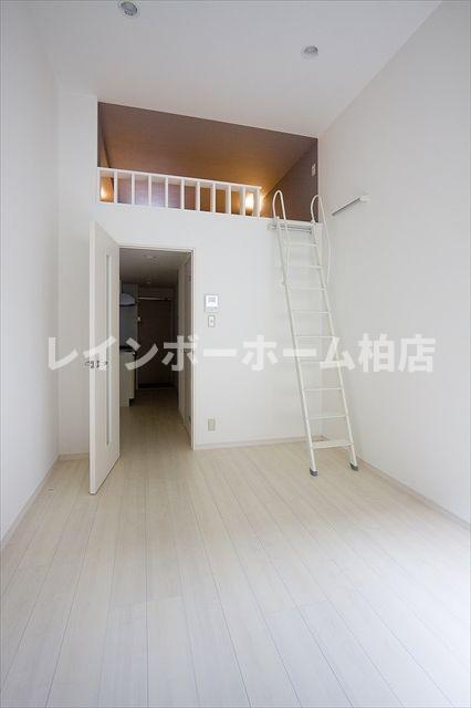 居室・リビング　使いやすいリビングです