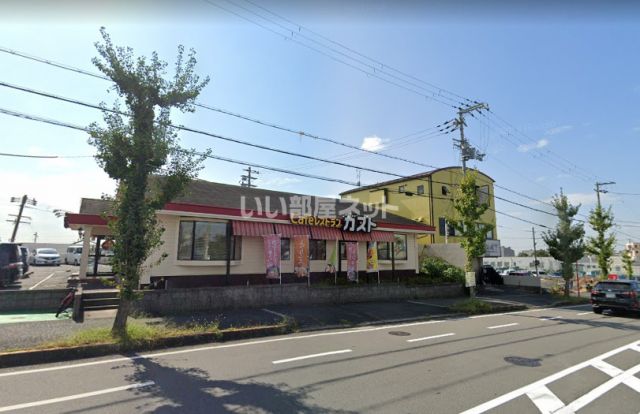 飲食店　ガスト和泉店（飲食店）まで1117m