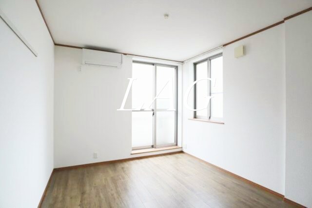 その他部屋・スペース　寝室です。
