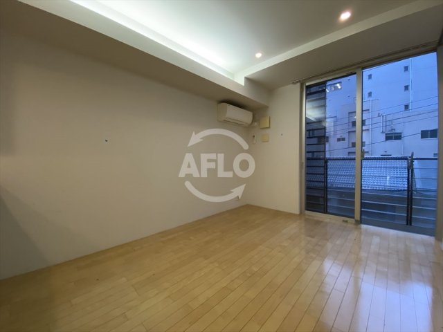 その他部屋・スペース　アーバネックス淀屋橋　寝室