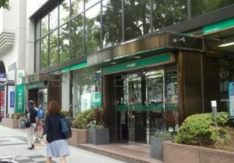 銀行　りそな銀行（銀行）まで227m