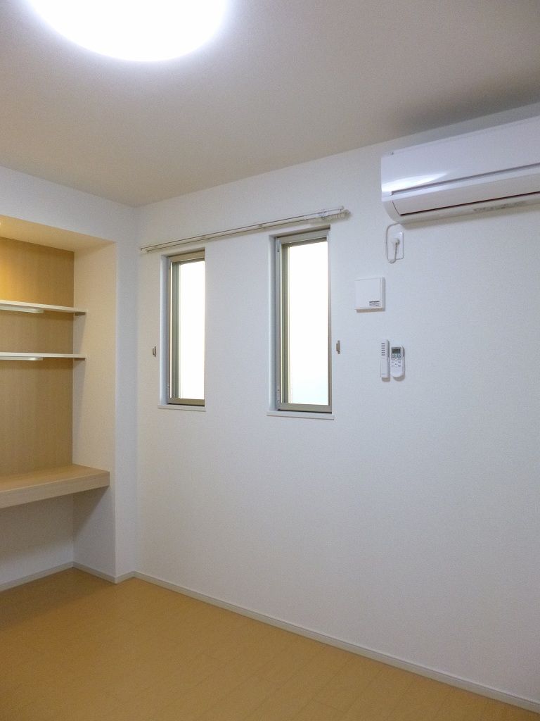 その他部屋・スペース
