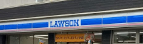 コンビニ　ローソン 小牧トラックターミナル店（コンビニ）まで468m