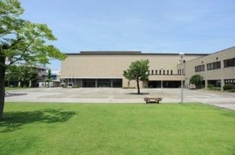 その他　深谷文化会館（その他）まで900m
