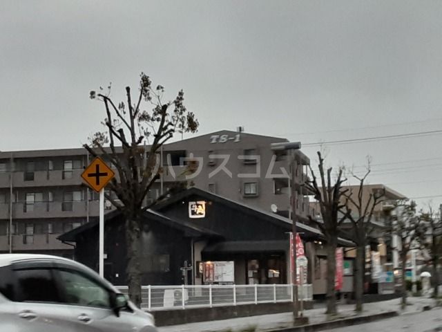 飲食店　牛角つくばテクノパーク桜店（飲食店）まで1900m