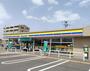 コンビニ　ミニストップ　仙台富沢西店（コンビニ）まで435m