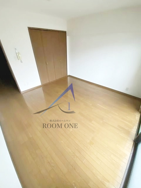 その他部屋・スペース　寝室です。
