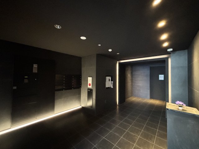 コートアクシスyoinnの外観写真