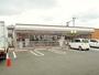 コンビニ　セブンイレブン菊陽町役場店（コンビニ）まで1571m