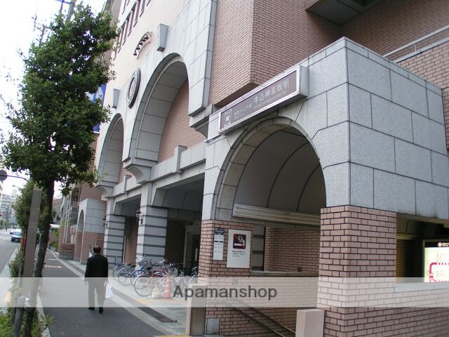 その他　牛込神楽坂駅（その他）まで736m