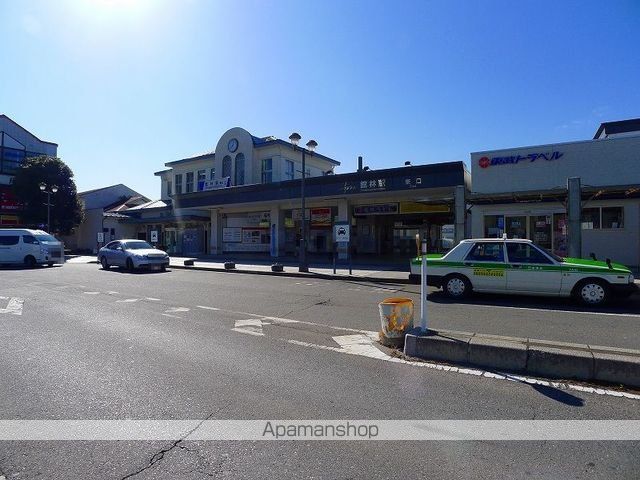 その他　東武鉄道　館林駅（その他）まで1500m