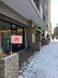 飲食店　ポスティーノカフェ（飲食店）まで353m