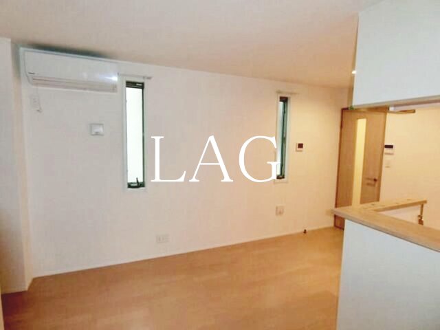 居室・リビング　洋室のお部屋です。