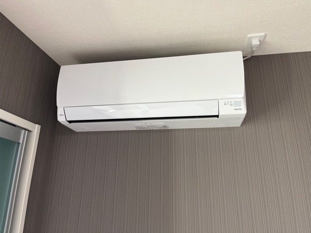 その他　エアコン(イメージ)