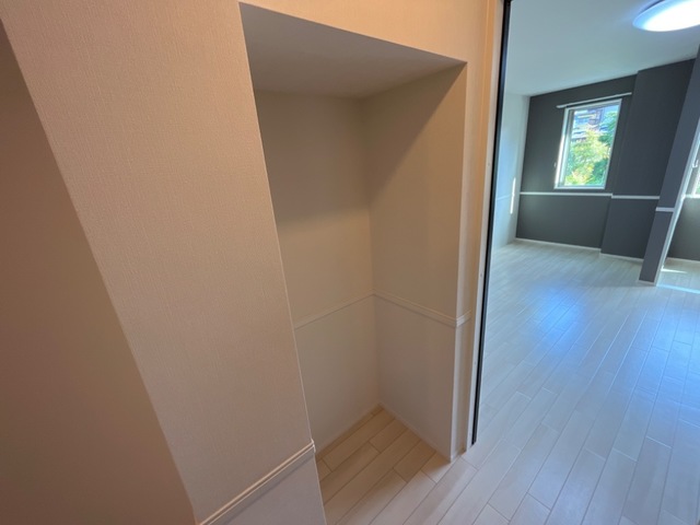 収納　収納(イメージ)