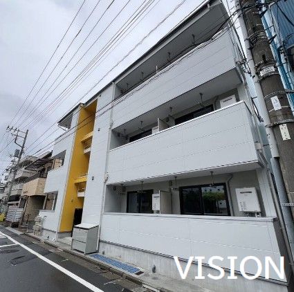建物外観　☆外観☆