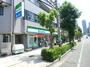 コンビニ　ファミリーマート 北河堀店（コンビニ）まで242m
