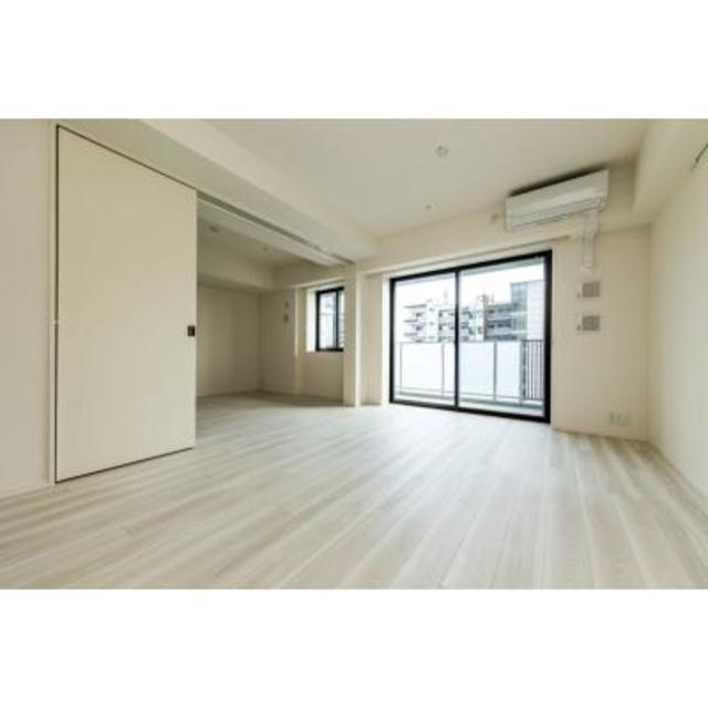 居室・リビング　※写真は同タイプ住戸です。