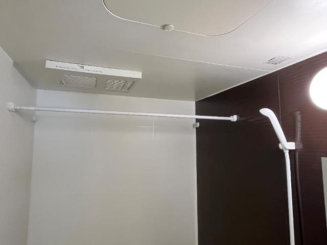 その他　浴室乾燥機