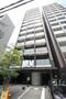 建物外観　アーバネックス心斎橋