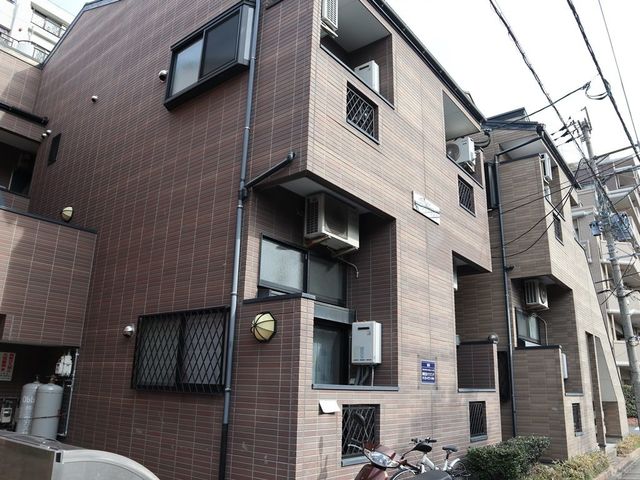 建物外観　【外観写真】春日駅から徒歩５分