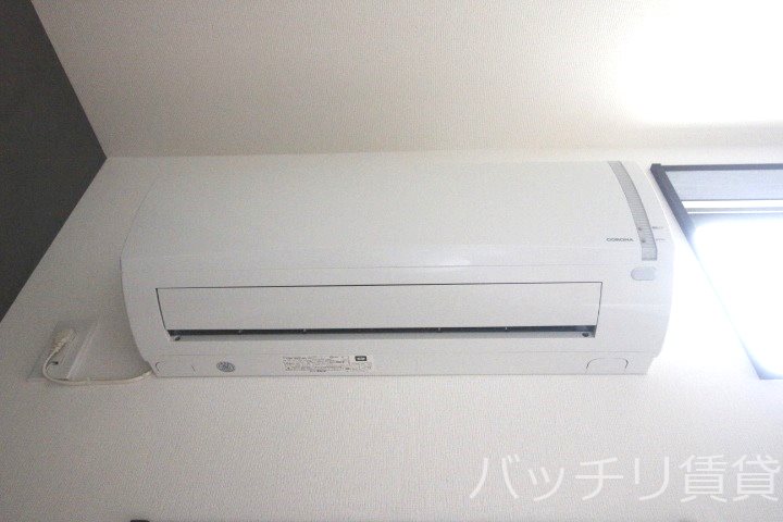 その他設備　画像は同型タイプの為、現状を優先致します。