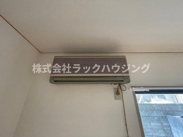 その他設備　※同仕様写真となります。