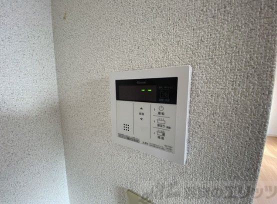 その他設備　設備