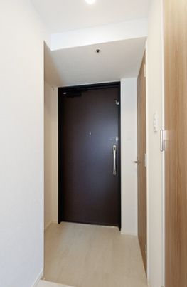 玄関　☆広々とした玄関☆