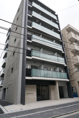 その他共有部分　外観もきれいです