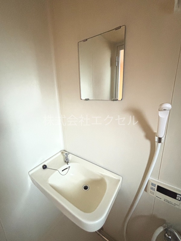 洗面設備　洗面台♪