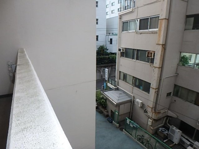 眺望　眺望