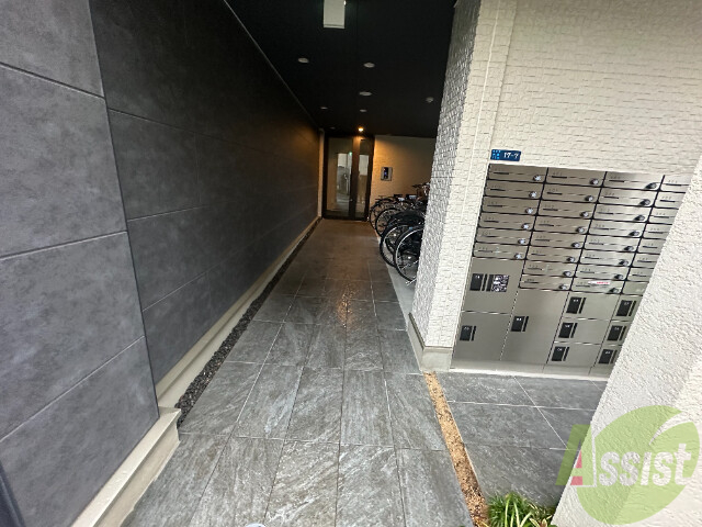 ロビー